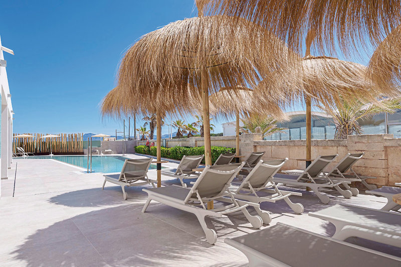 Ferrer Concord Hotel & Spa 4