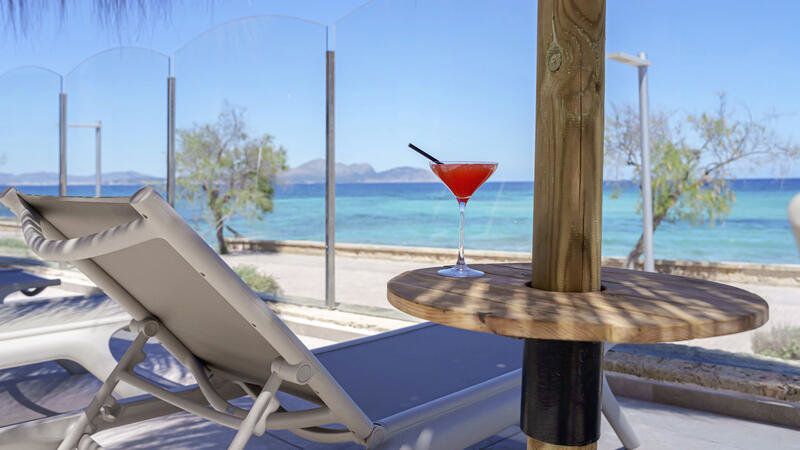 Ferrer Concord Hotel & Spa 7