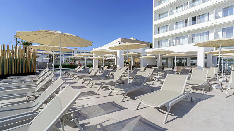 Ferrer Concord Hotel & Spa 8