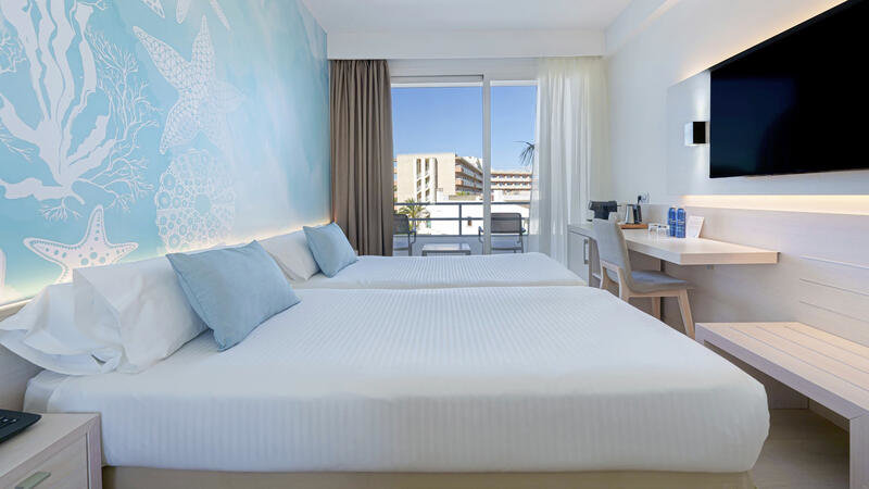 Ferrer Concord Hotel & Spa 9