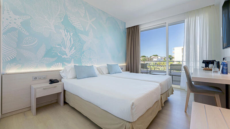 Ferrer Concord Hotel & Spa 10