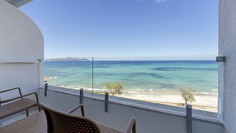 Ferrer Concord Hotel & Spa 12