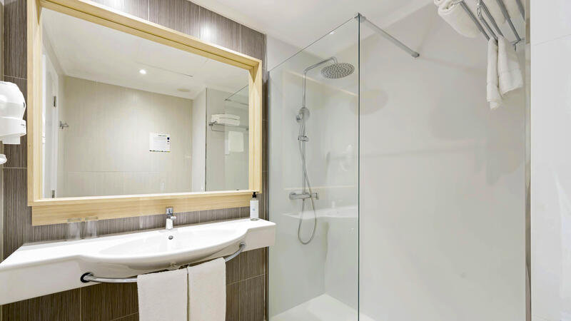Ferrer Concord Hotel & Spa 13