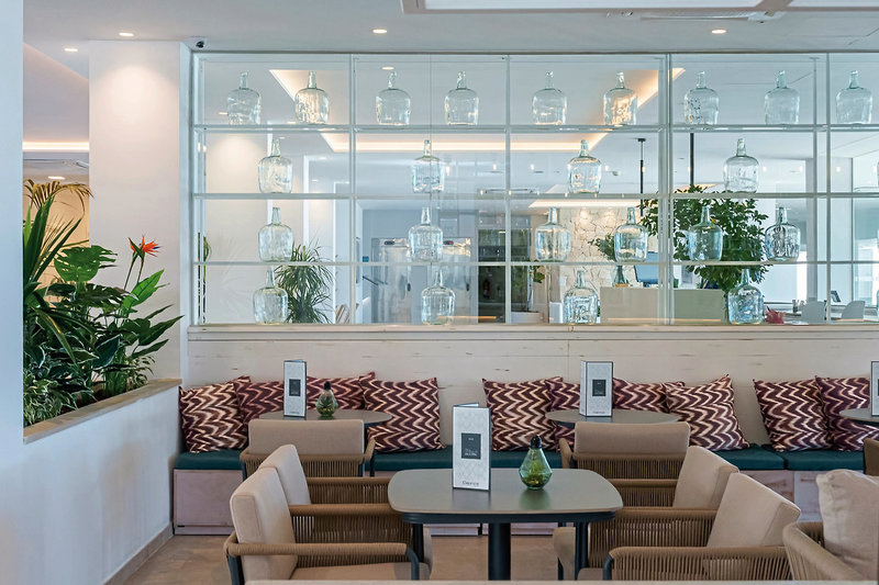Ferrer Concord Hotel & Spa 15