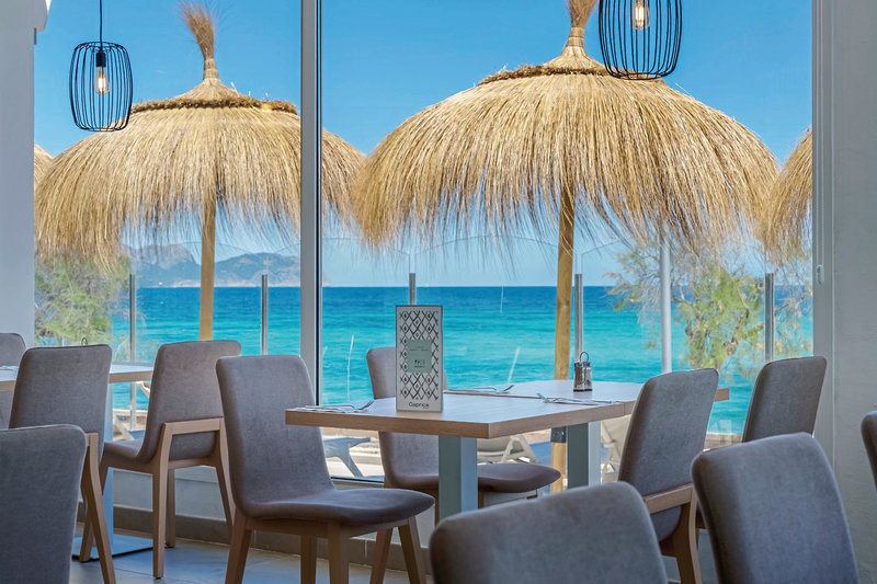 Ferrer Concord Hotel & Spa 16