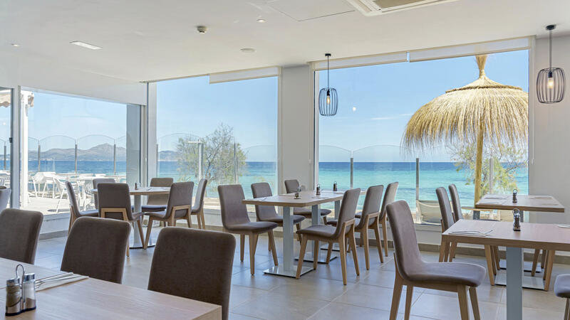 Ferrer Concord Hotel & Spa 17