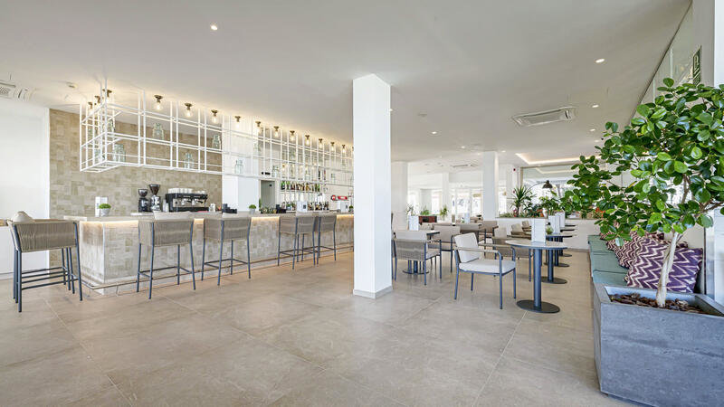 Ferrer Concord Hotel & Spa 18