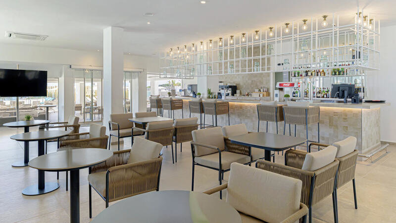 Ferrer Concord Hotel & Spa 19