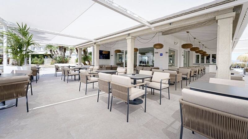 Ferrer Concord Hotel & Spa 20