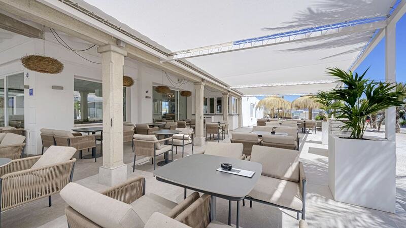 Ferrer Concord Hotel & Spa 21