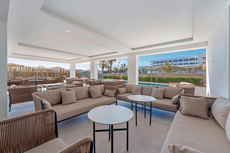 Ferrer Concord Hotel & Spa 22
