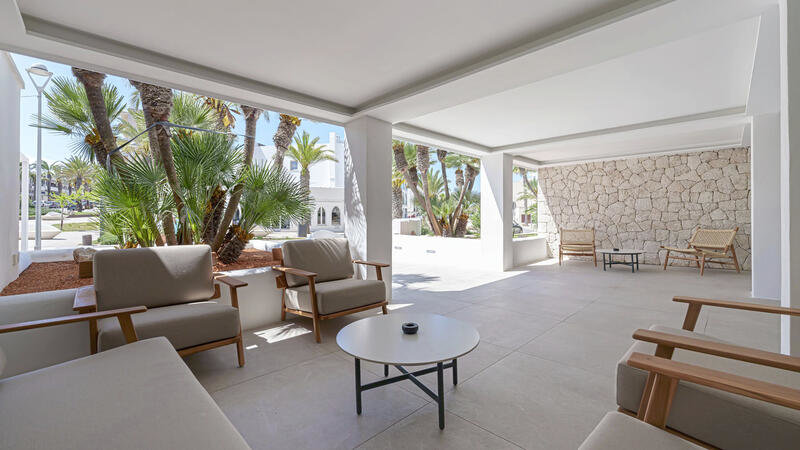 Ferrer Concord Hotel & Spa 23