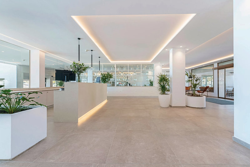 Ferrer Concord Hotel & Spa 26