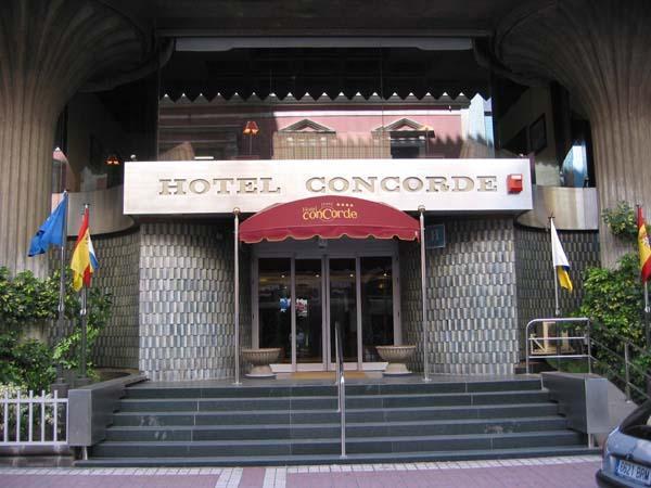 Concorde 1