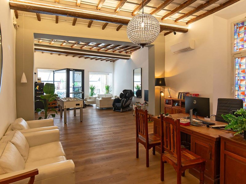 Hotel Elite