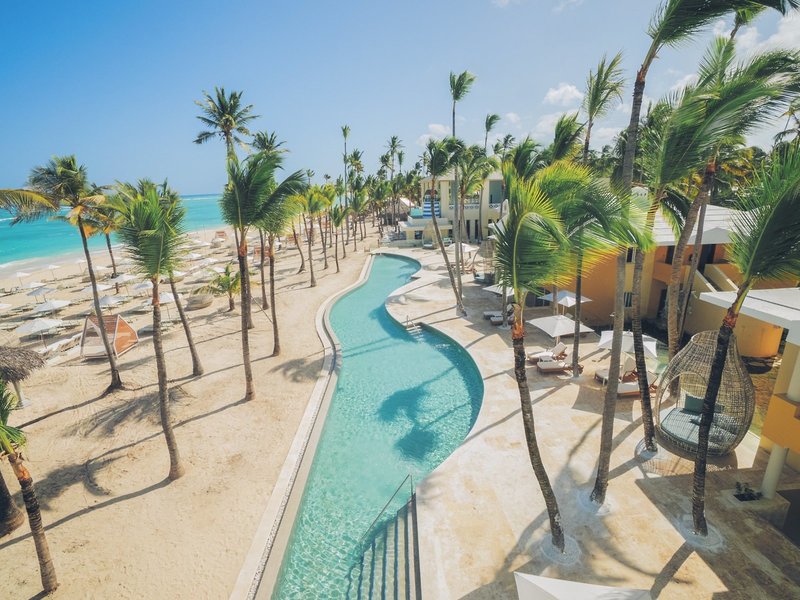 Iberostar Selection Coral Bavaro 1