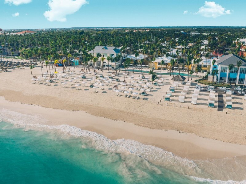 Iberostar Selection Coral Bavaro 2