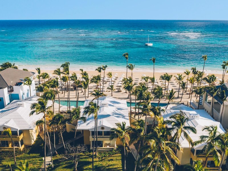 Iberostar Selection Coral Bavaro 3