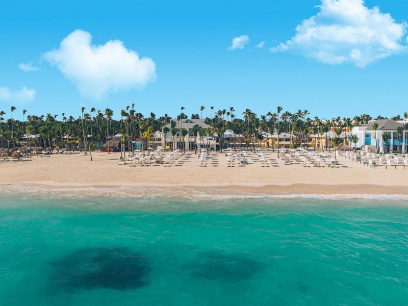 Iberostar Selection Coral Bavaro 4