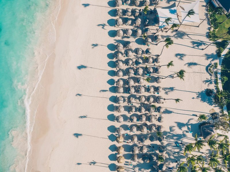 Iberostar Selection Coral Bavaro 5