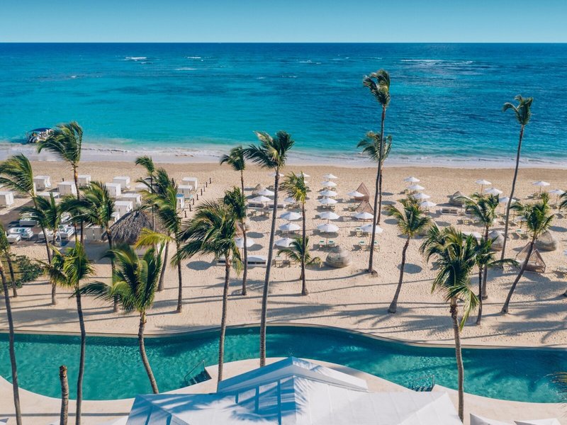 Iberostar Selection Coral Bavaro 6