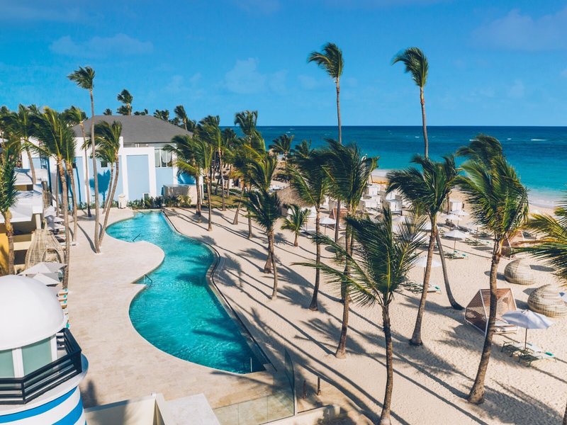 Iberostar Selection Coral Bavaro 7