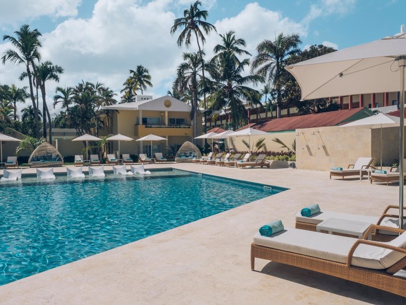 Iberostar Selection Coral Bavaro 8