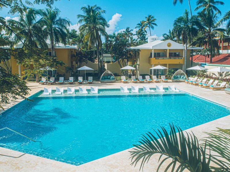 Iberostar Selection Coral Bavaro 9