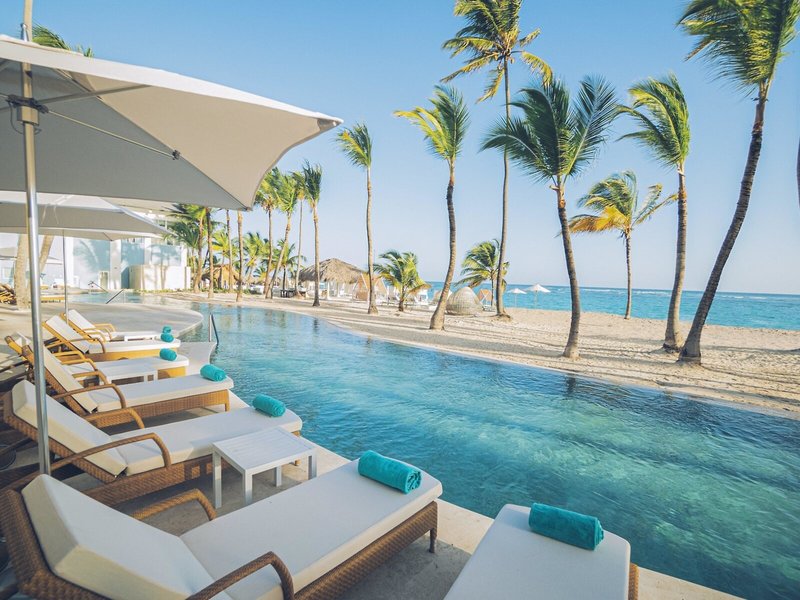 Iberostar Selection Coral Bavaro 10