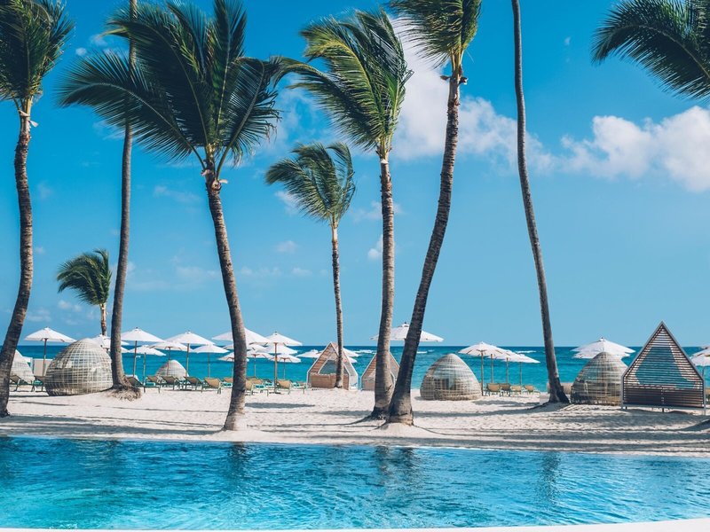 Iberostar Selection Coral Bavaro 11