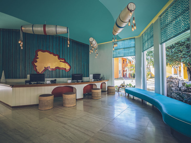 Iberostar Selection Coral Bavaro 12