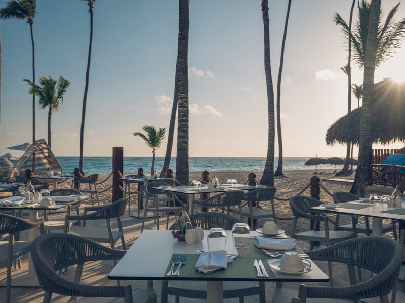 Iberostar Selection Coral Bavaro 13