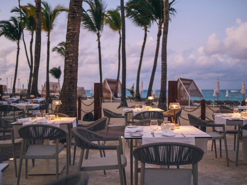 Iberostar Selection Coral Bavaro 14