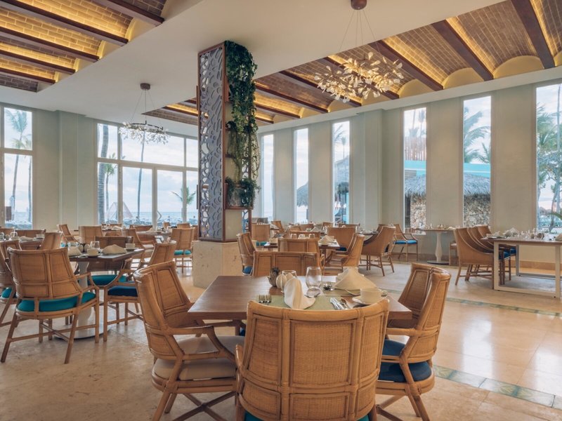 Iberostar Selection Coral Bavaro 15