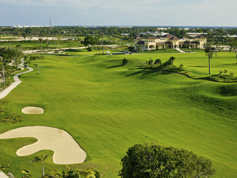 Iberostar Selection Coral Bavaro 16