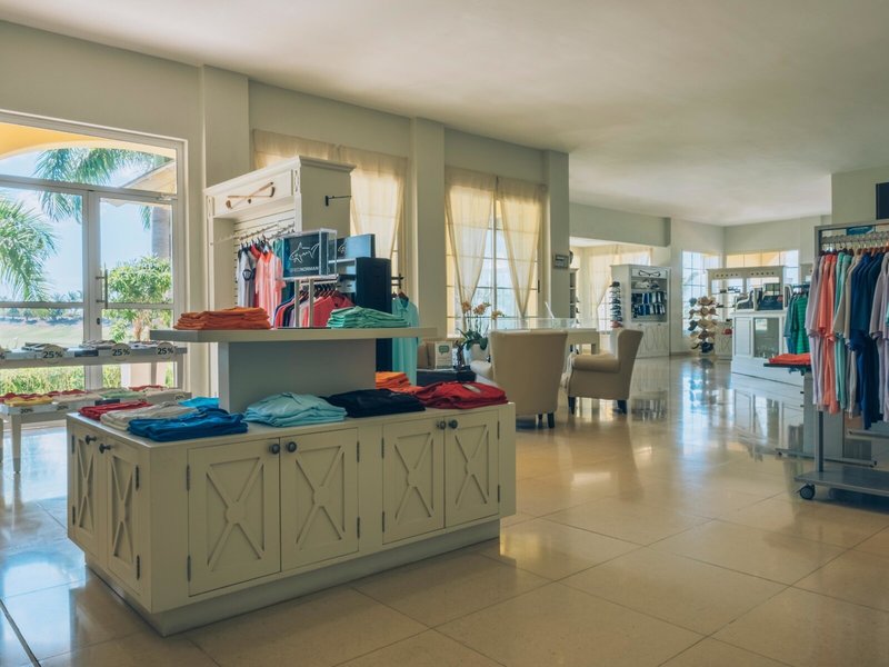 Iberostar Selection Coral Bavaro 19