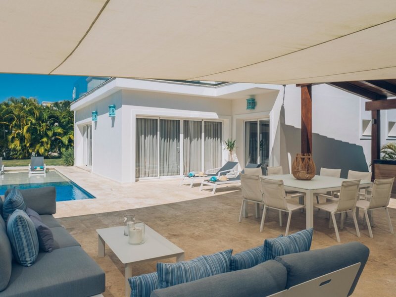 Iberostar Selection Coral Bavaro 20