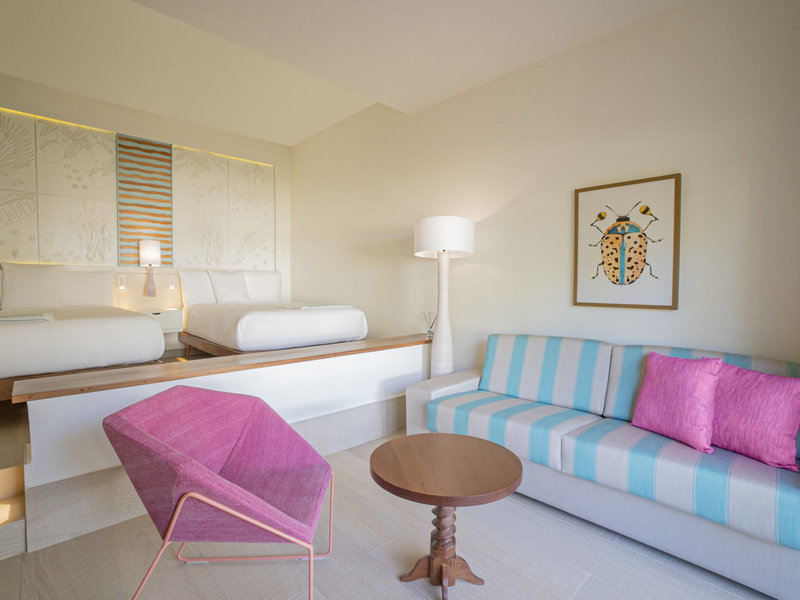 Iberostar Selection Coral Bavaro 32