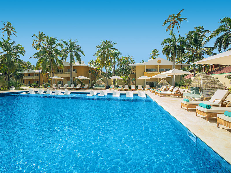 Coral Level at Iberostar Selection Bávaro 2