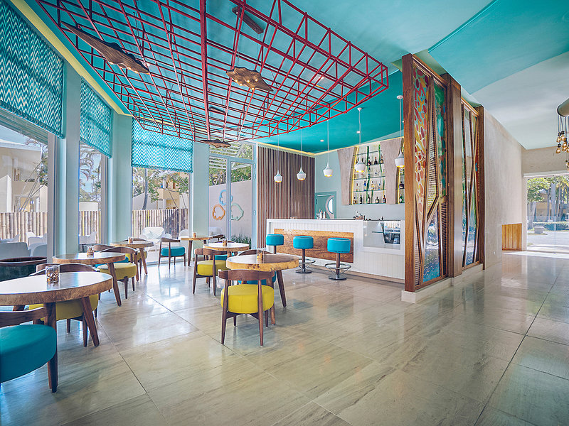 Coral Level at Iberostar Selection Bávaro 9