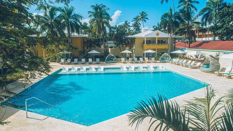 Coral Level at Iberostar Selection Bávaro 47
