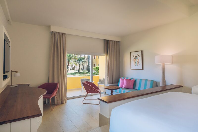 Coral Level at Iberostar Selection Bávaro 58
