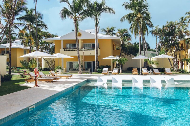 Coral Level at Iberostar Selection Bávaro 64