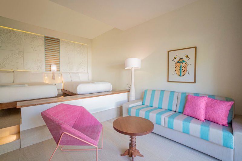 Coral Level at Iberostar Selection Bávaro 77