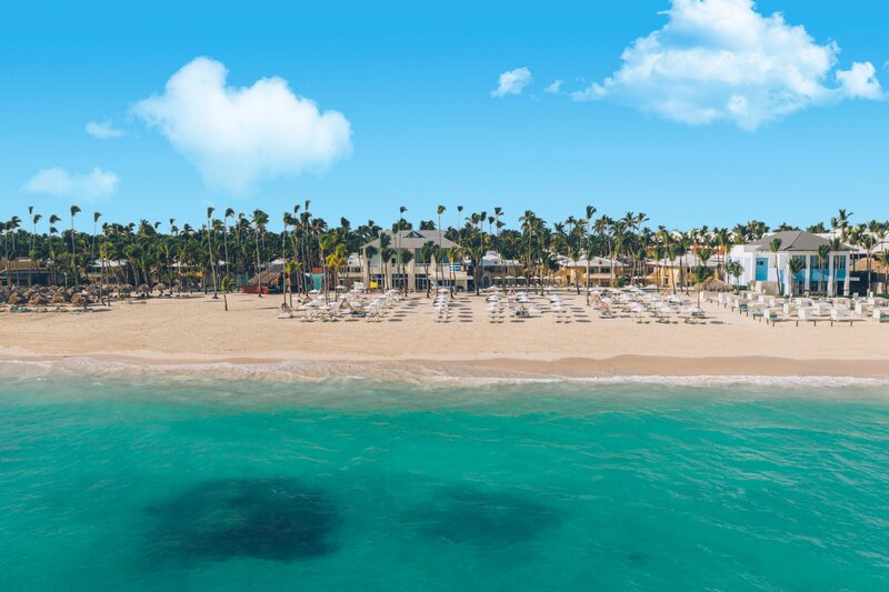 Iberostar Selection Coral Bavaro 3