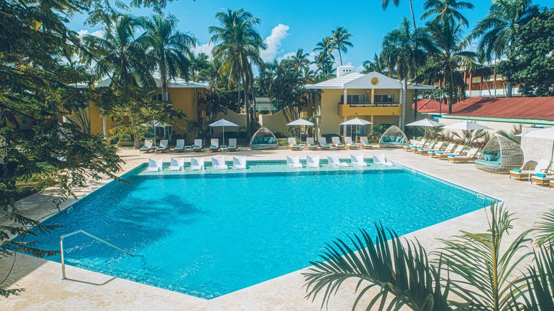 Iberostar Selection Coral Bavaro 4