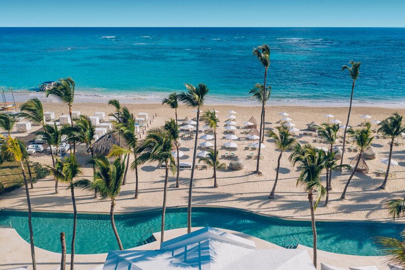 Iberostar Selection Coral Bavaro 13