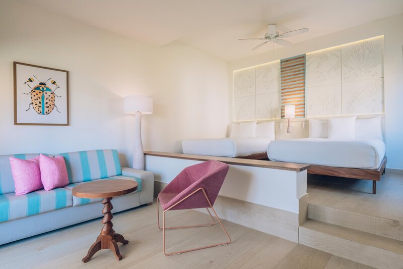 Iberostar Selection Coral Bavaro 15