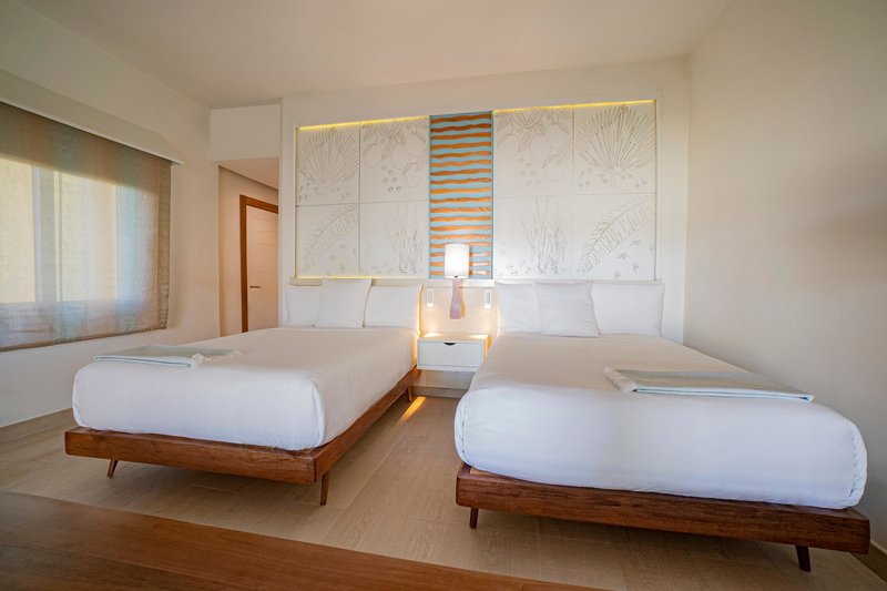 Iberostar Selection Coral Bavaro 16