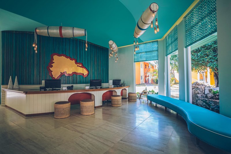 Iberostar Selection Coral Bavaro 22